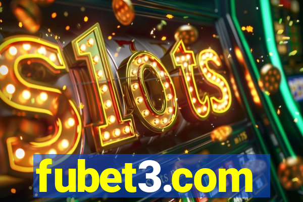 fubet3.com