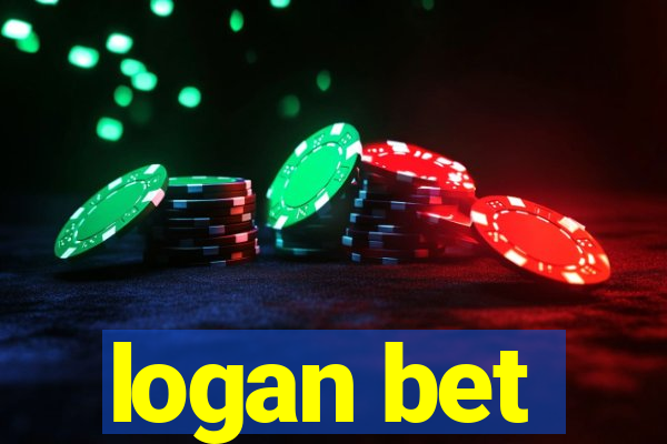 logan bet