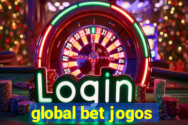 global bet jogos