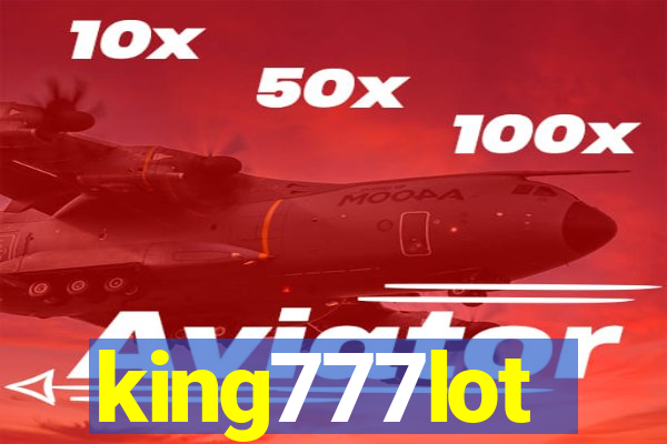 king777lot