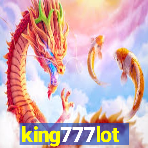 king777lot