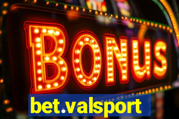 bet.valsport