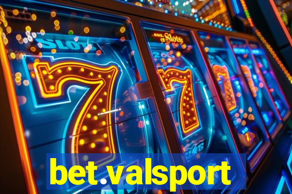 bet.valsport