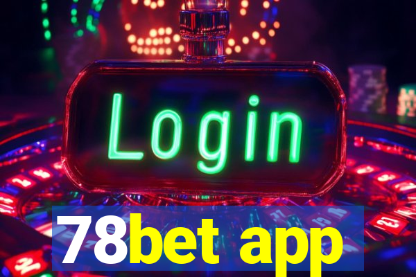 78bet app