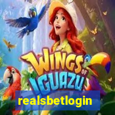 realsbetlogin