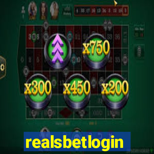 realsbetlogin