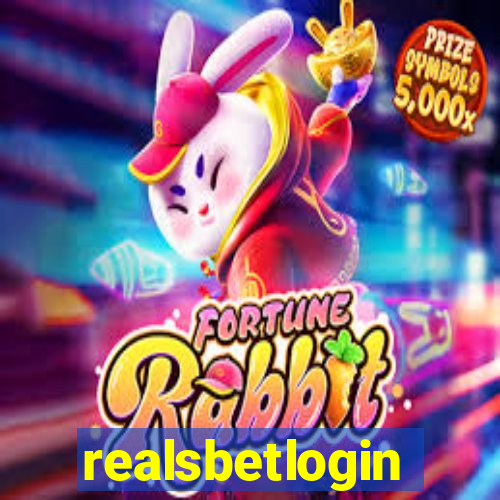 realsbetlogin