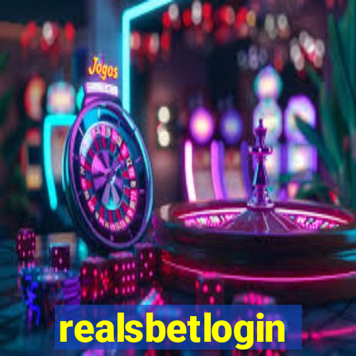 realsbetlogin