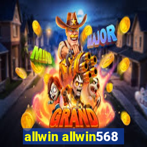 allwin allwin568