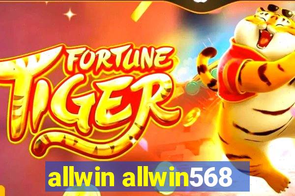 allwin allwin568