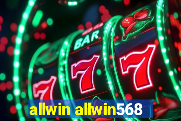 allwin allwin568