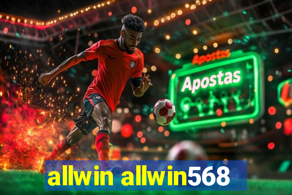 allwin allwin568