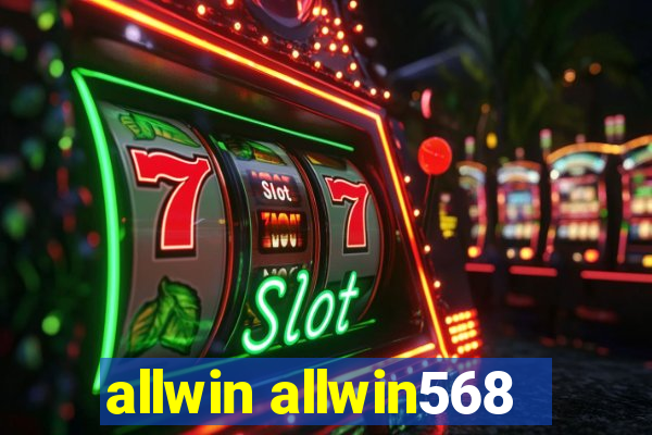 allwin allwin568