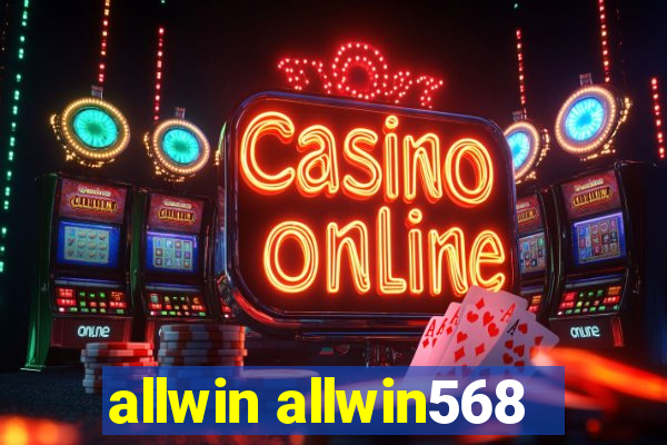 allwin allwin568