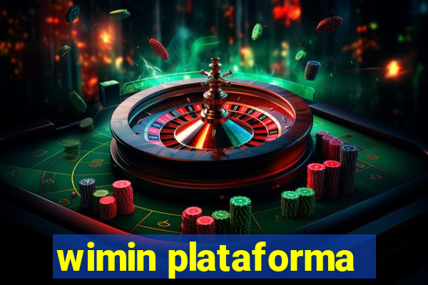 wimin plataforma