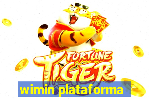 wimin plataforma