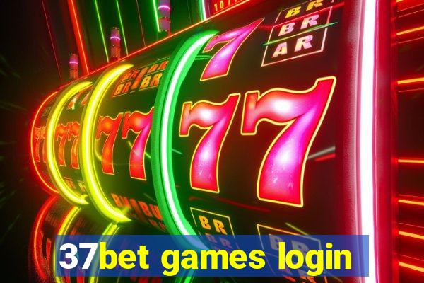 37bet games login