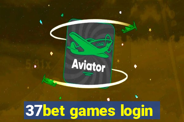 37bet games login