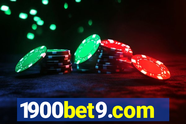 1900bet9.com