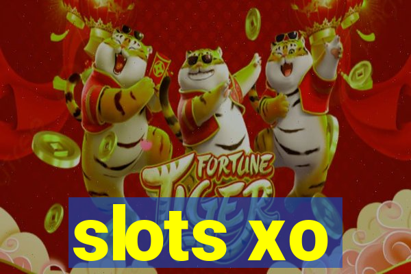 slots xo