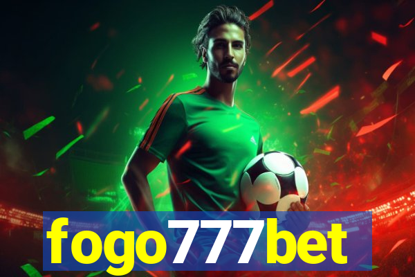 fogo777bet