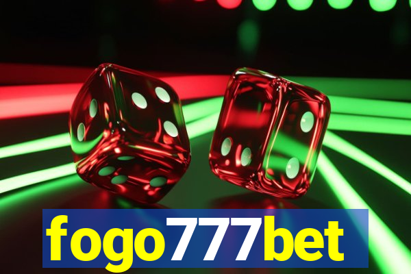 fogo777bet