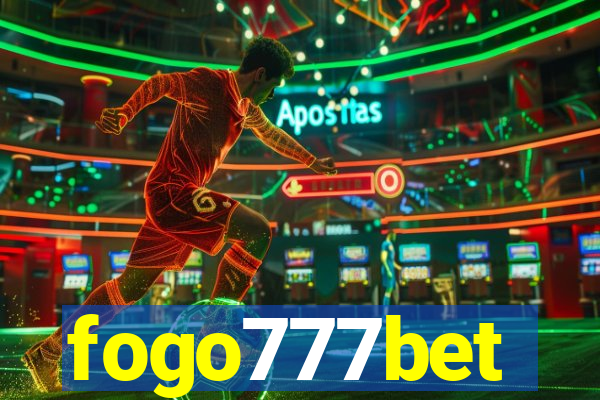 fogo777bet