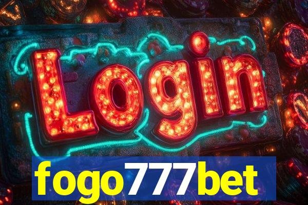 fogo777bet