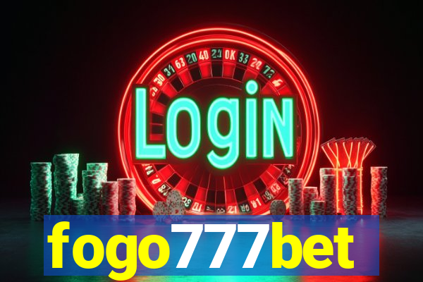 fogo777bet