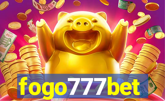 fogo777bet