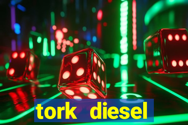 tork diesel cruzeiro sp telefone