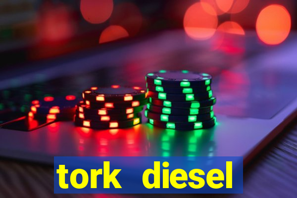 tork diesel cruzeiro sp telefone