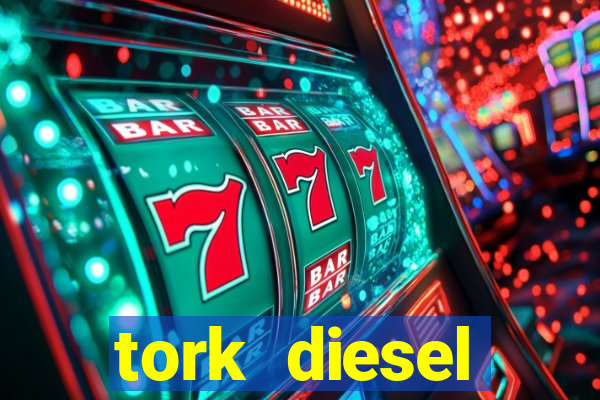 tork diesel cruzeiro sp telefone