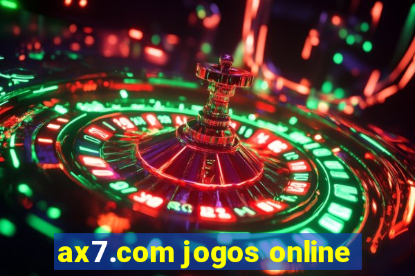 ax7.com jogos online