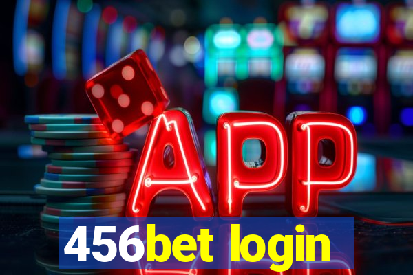 456bet login