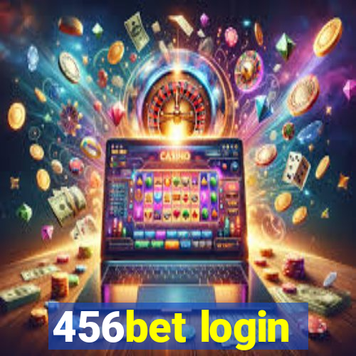 456bet login