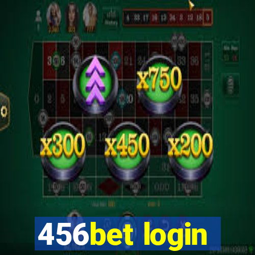 456bet login