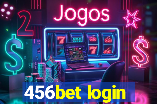 456bet login