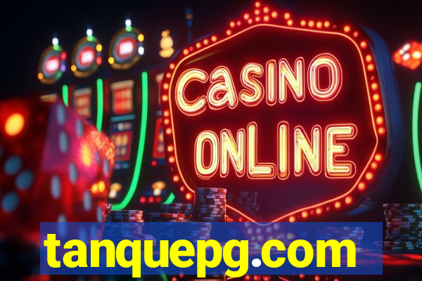 tanquepg.com