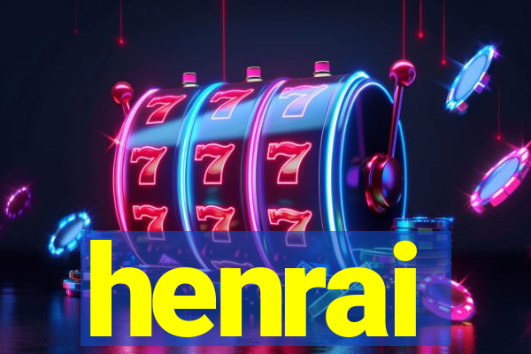 henrai