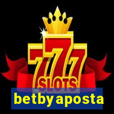 betbyaposta