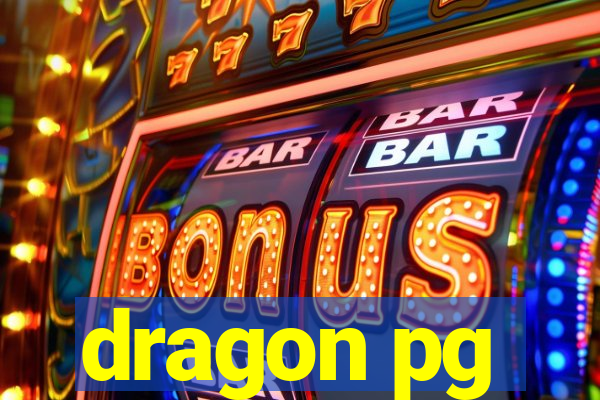 dragon pg