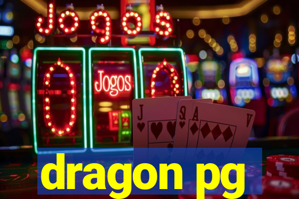 dragon pg