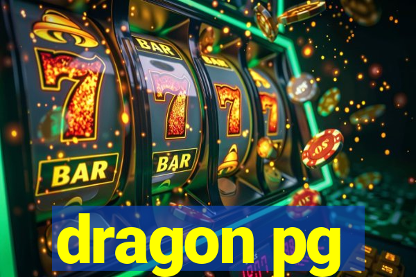 dragon pg