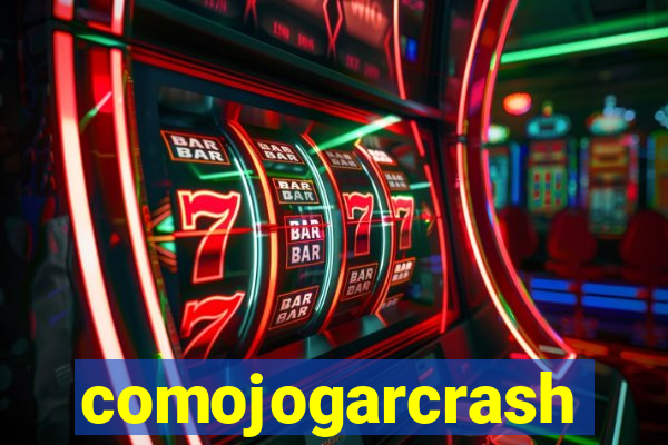 comojogarcrash