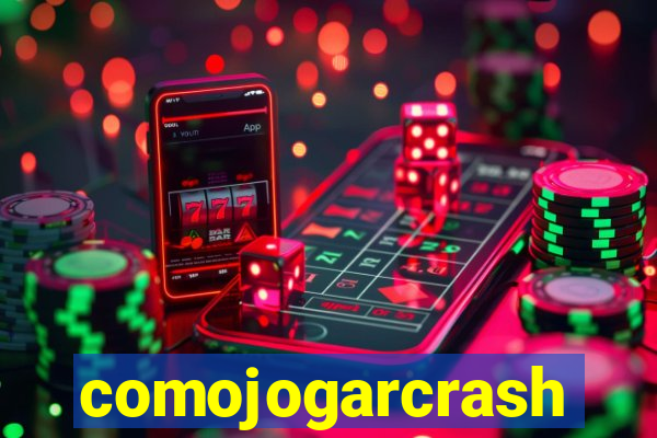 comojogarcrash