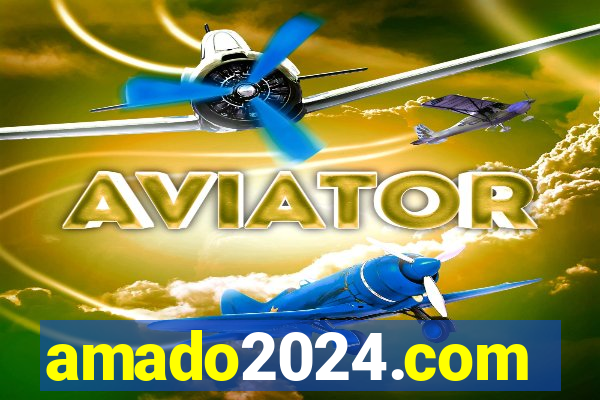 amado2024.com