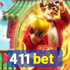 411 bet