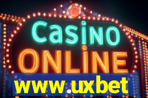 www.uxbet