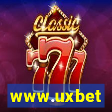 www.uxbet